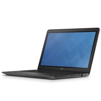 Dell Latitude 3550 CA009L3550EMEA_UBU