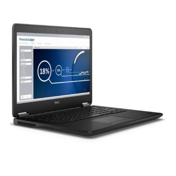 Dell Latitude E7450 CA014LE7450EMEA_WIN