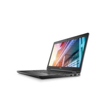 Dell Latitude 5591 N002L559115EMEA_UBU_1