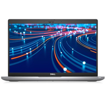 Dell Latitude 5520 N010L552015EMEA