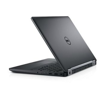 Dell Latitude E5570 N026LE557015EMEA