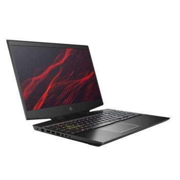 HP Omen 15-dh1005nu 1Q9J9EA