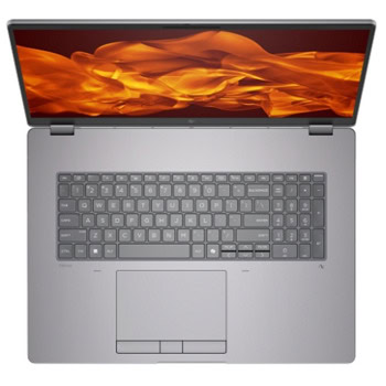 HP ZBook Fury G1i AI 98L73ET | JAR Computers HP ZBook Fury G1i AI 98L73ET