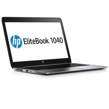 HP EliteBook 1040 F6R40AV