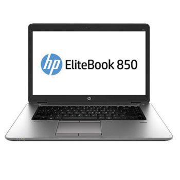 15.6 HP EliteBook 850 G1 H5G44EA