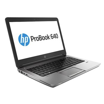 14 HP ProBook 640 H5G65EA