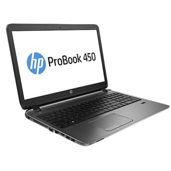 HP ProBook 450 G2 K9K77EA