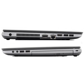 HP ProBook 450 G2 N1A28ES + Apacer 8GB DDR3L RAM