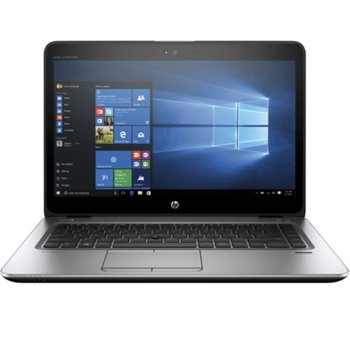 HP EliteBook 840 G3 T9X23EA