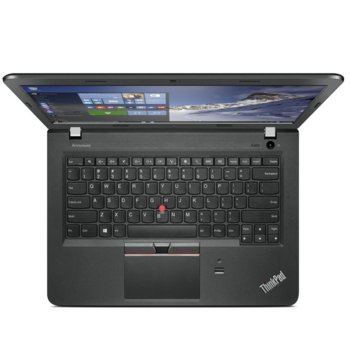 Lenovo ThinkPad Edge E460 20ET003EBM/5WS0A23781