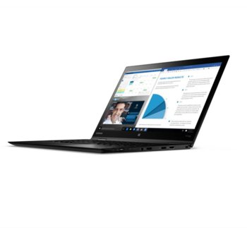 Lenovo ThinkPad X1 Yoga 20FQ004YBM