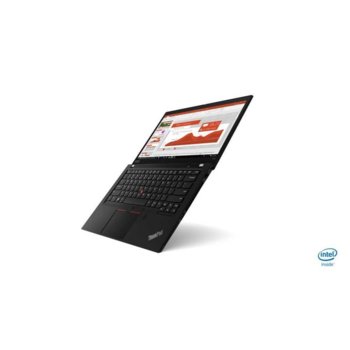 Lenovo ThinkPad T490 20N3S4Y900