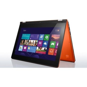 Lenovo Yoga 11s Touch i3-3229Y 1.4GHz, 8GB, 128GB