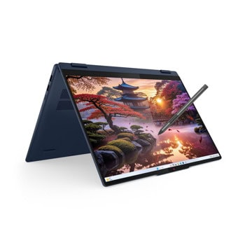 Lenovo IdeaPad 5 2-in-1 16AKP10 83KU000GBM