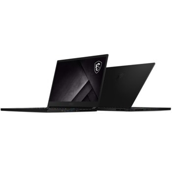 MSI GS66 Stealth 11UH 9S7-16V412-467