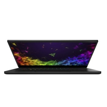 Razer Blade 15 Advanced RZ09-03017E01-R3E1