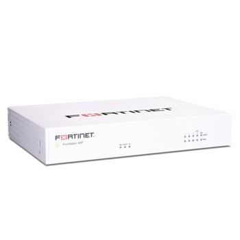 Fortinet FortiGate 40F FG-40F-BDL-950-12