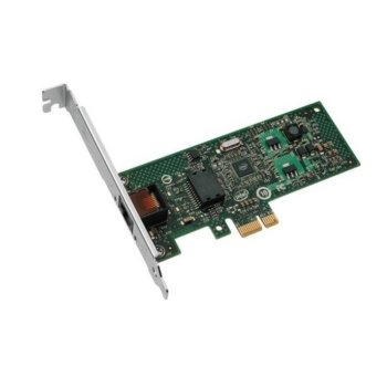 Intel Gigabit CT Desktop Adapter EXPI9301CT