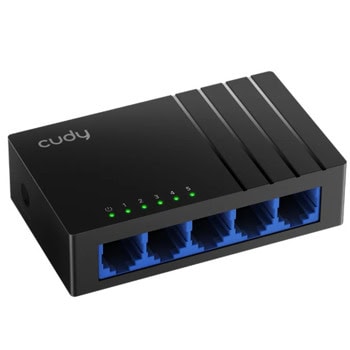 Cudy GS105D 4.0