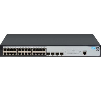 HPE OfficeConnect 1920 24G JG924A