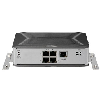 NEXCOM VES30-4S