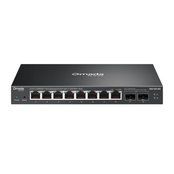 TP-Link Omada ES210X-M2 Разопакован продукт