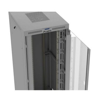 комуникационен шкаф lanberg ff01-8047-12sl | JAR Computers комуникационен шкаф lanberg ff01-8047-12sl
