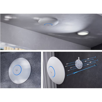 Ubiquiti UniFi U7 Long-Range U7-LR
