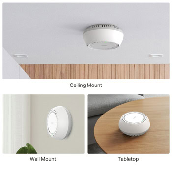 TP-Link Deco BE65-PoE(3-pack) | JAR Computers TP-Link Deco BE65-PoE(3-pack)