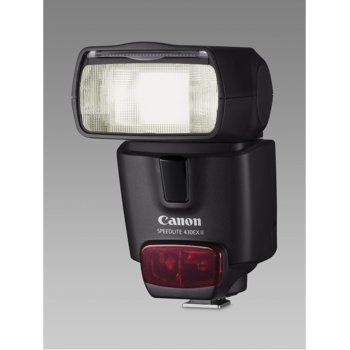 Canon Speedlite 430 EX II