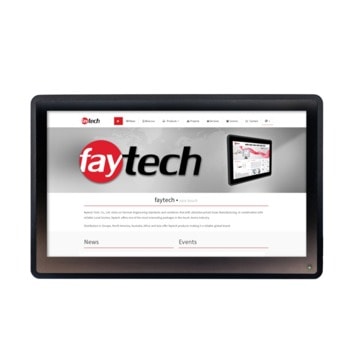 Faytech 1010501943 FT156I5CAPOB