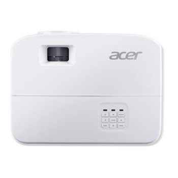 Acer P1350W MR.JPM11.001