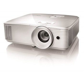 Optoma EH412 E1P1A39WE1Z1