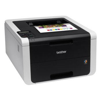 Brother HL-3170CDW Color LED Printer