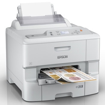 EPSON WorkForce Pro WF-6090DW C11CD47301