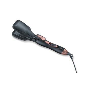 Beurer HT 60 + HT 10 orange-yellow