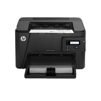 HP LaserJet Pro M201dw