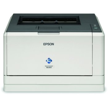 Epson AcuLaser M2300DN лазерен принтер Duplex