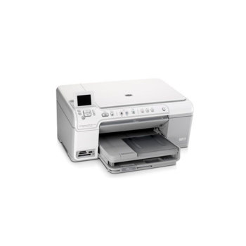 HP Photosmart C5380