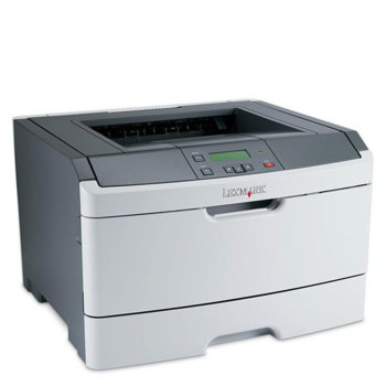 LexMark E360DN +стартов консуматив за 9000 копия