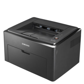 Samsung ML-1640, лазерен, 16стр/мин, 1200x600dpi, 8MB, USB, 2 г. | JAR Computers Samsung ML-1640
