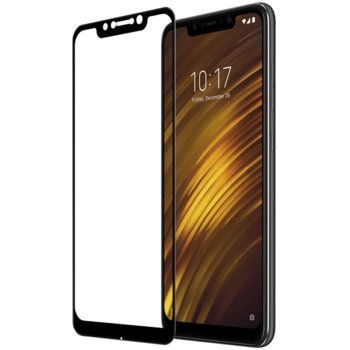 Nillkin CP+ Tempered Glass Xiaomi Mi Pocophone F1