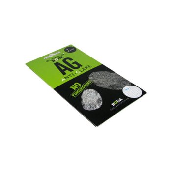Защитно фолио (протектор) Nokia за Lumia 800, Anti-Glare | JAR Computers Защитно фолио (протектор) Nokia за Lumia 800