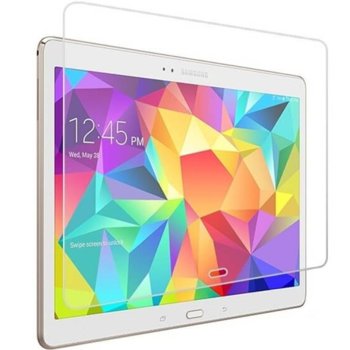 Протектор от закалено стъкло /Tempered Glass/ за Samsung Galaxy Tab S 10.5 | JAR Computers Panzer Tempered Glass Protector