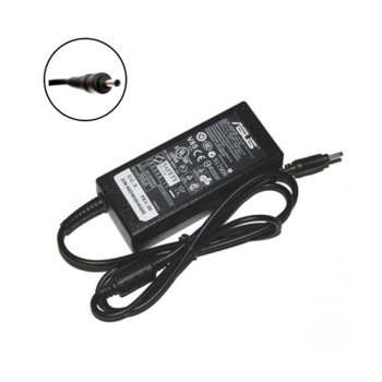 Захранване (оригинално) за лаптопи Asus, 19.5V/3.08A/60W, 3.0 x 1.1 | JAR Computers Зарядно за лаптоп Asus 19.5V 3.08A 60W 3.0x1.1