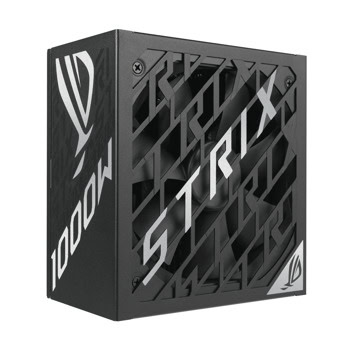 Asus ROG Strix 1000W Platinum 90YE00W1-B0NA00