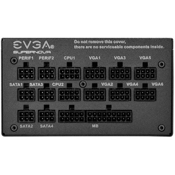 EVGA SuperNOVA 1300 P+ 220-PP-1300-X2