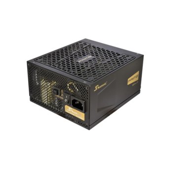 Захранване Seasonic SSR-850GD, 850W, Active PFC, Gold 80+, 135mm вентилатор | JAR Computers Seasonic SSR-850GD GOLD