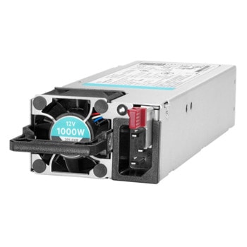 Захранване HPE P03178-B21, 1000W, 80+ Titanium | JAR Computers HPE P03178-B21