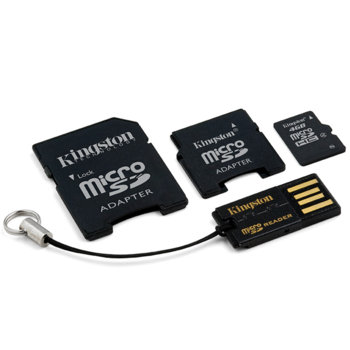 4GB Micro SD